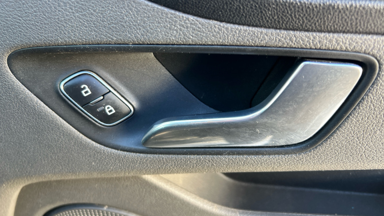 Ford Transit Custom 280 L1 Diesel Fwd 2.0 EcoBlue 130ps Low Roof Limited Van